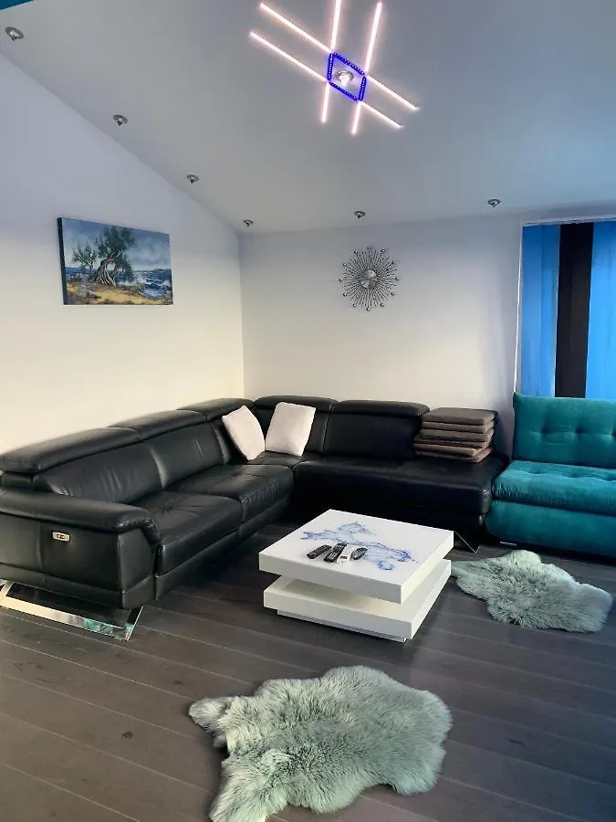 Luxury Villa With A Swimming Pool Fazana - 21792