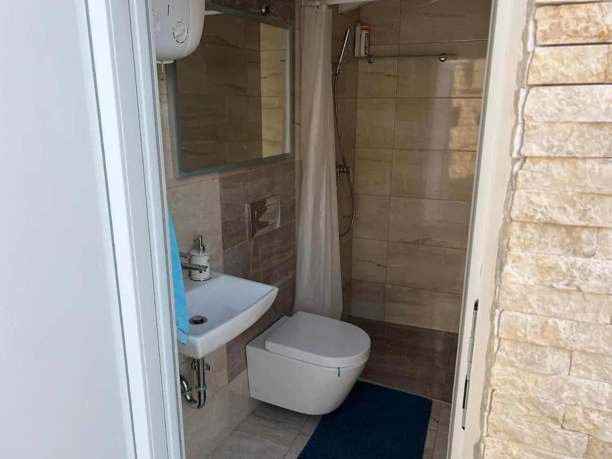 Luxury Villa With A Swimming Pool Fazana - 21792